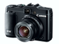 Canon PowerShot G16