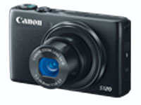 Canon PowerShot S120