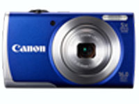 Canon PowerShot A2500