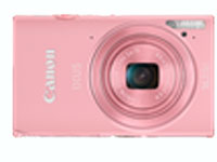 Canon PowerShot ELPH 330 HS