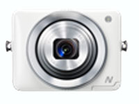 Canon PowerShot N