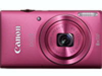 Canon PowerShot ELPH 130