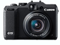 Canon PowerShot G15