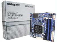 Gigabyte Motherboard MB10-DS1