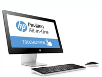 HP Pavilion All-in-One 23-q199na