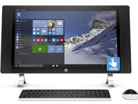 HP Envy All-in-One 24-n075na