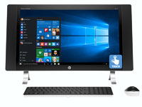 HP Envy All-in-One 24-n014