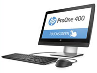 HP ProOne 400 G2