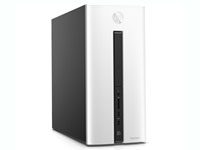 HP Pavilion Desktop 550-233na