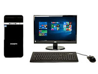 Zoostorm Desktop 7231-0107
