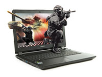 Zoostorm Laptop 7877-0855