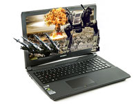 Zoostorm Laptop 7877-0853