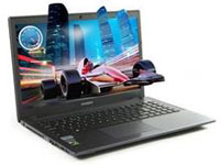 Zoostorm Laptop 7877-0852