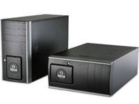 Wortmann AG Terra Server 6530 G1 SAS