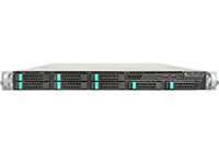 Wortmann AG Terra Server 4120 G2
