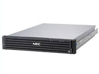 NEC Server 5800 R120f-2E Storage Rich