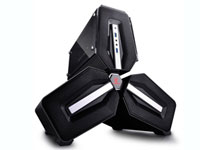 Mesh Desktop/Tower Elite Tristellar Ti