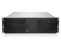 Novatech Desktop NTI204 3U Rack Mount Workstation (PC-2104)