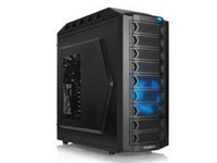 Novatech Desktop Black NTI185 (PC-1983)
