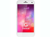 Gigabyte g-Smart GX2 White