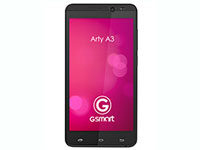 Gigabyte g-Smart Arty A3