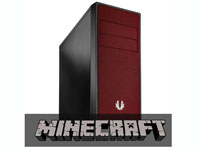 Gladiator Computers Desktop Redstone Minecraft