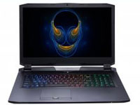 PC Specialist Laptop 17.3" Octane II Pro