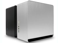 Quiet PC Desktop Serenity UMX