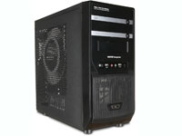 Quiet PC Desktop Nofan A430S Skylake