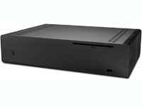 Quiet PC Desktop Lora 4K Fanless Media