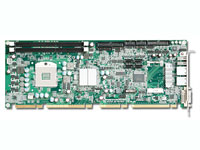 Portwell Single Board Computer ROBO-8210VG2AR