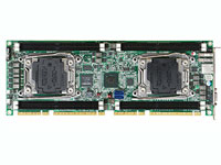 Portwell Single Board Computer ROBO-8122VG2R