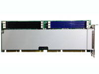 Portwell Single Board Computer ROBO-8121VG2
