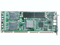 Portwell Single Board Computer ROBO-8921VG2R