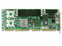 Portwell Single Board Computer ROBO-8920VG2