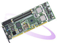 Portwell Single Board Computer ROBO-8820VG2