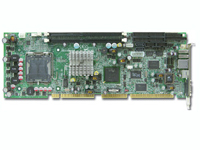 Portwell Single Board Computer ROBO-8773VG