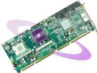 Portwell Single Board Computer ROBO-8911VG2A