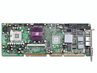 Portwell Single Board Computer ROBO-8718VG2A