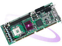 Portwell Single Board Computer ROBO-8715VG2A