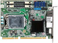 Portwell Single Board Computer ROBO-6911VG2AR