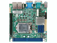 Portwell Mini ITX WADE-8017