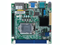 Portwell Mini ITX WADE-8016