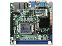 Portwell Mini ITX WADE-8013