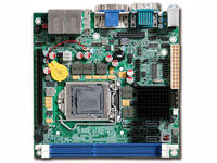 Portwell Mini ITX WADE-8012