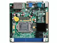 Portwell Mini ITX WADE-8011