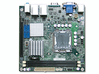 Portwell Mini ITX WADE-8180