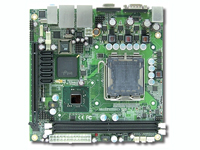 Portwell Mini ITX WADE-8656