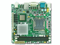 Portwell Mini ITX WADE-8556