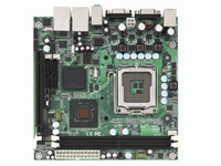 Portwell Mini ITX PEB-7602VG2A